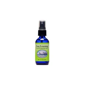 Essenze dell'Alaska - Easy Learning Spray - 60ml