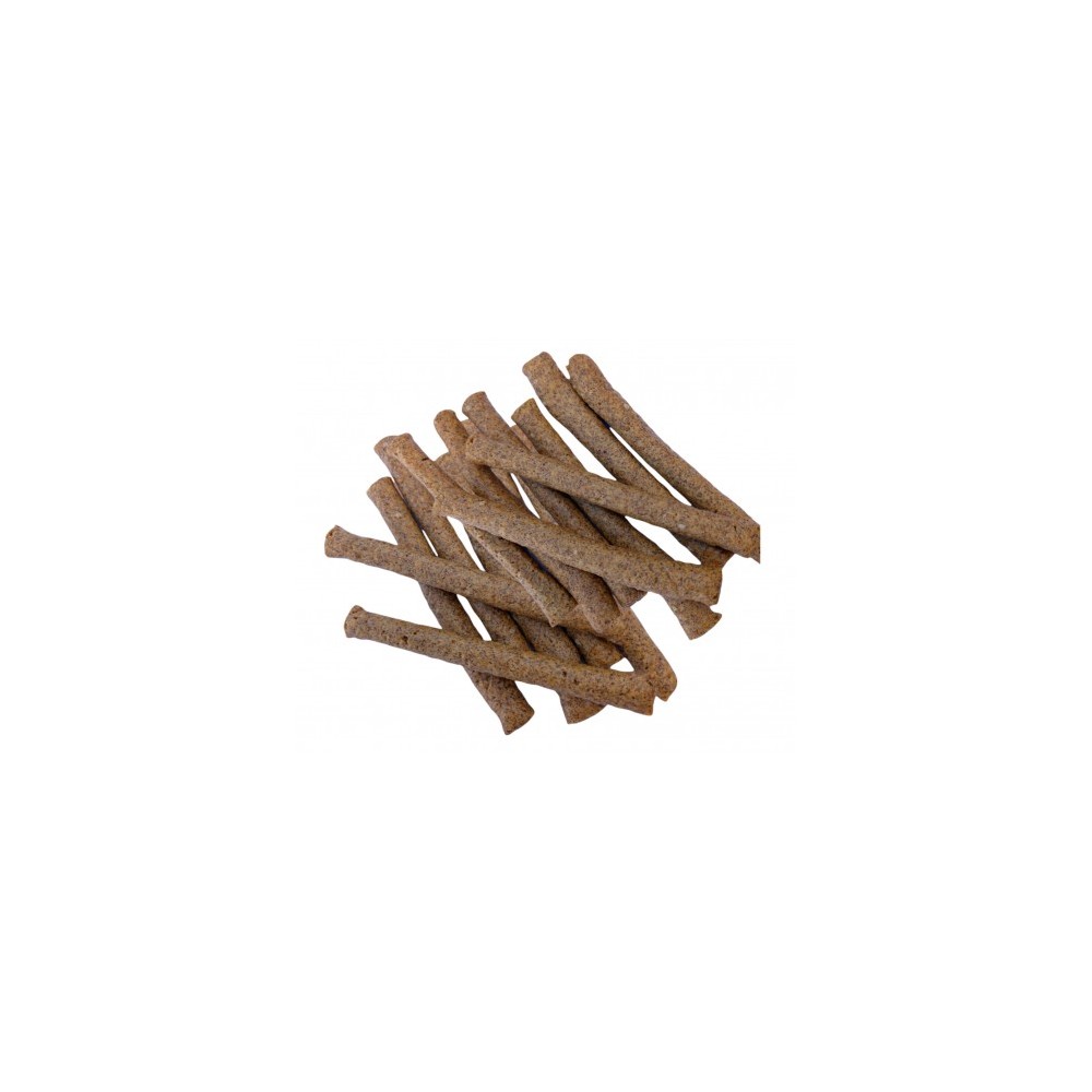 Grissini alla Canapa Bio 200gr - Strabuono