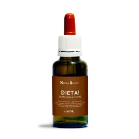 Mix Essenze Dieta! 30 ml Natur Mix