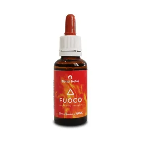 Mix Essenze Fuoco 30 ml - Natur Mix