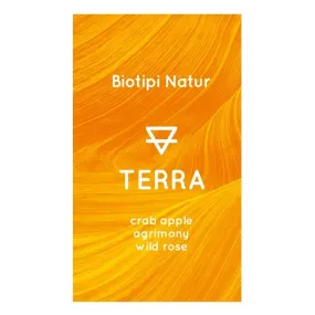 Biotipo Terra 30 ml