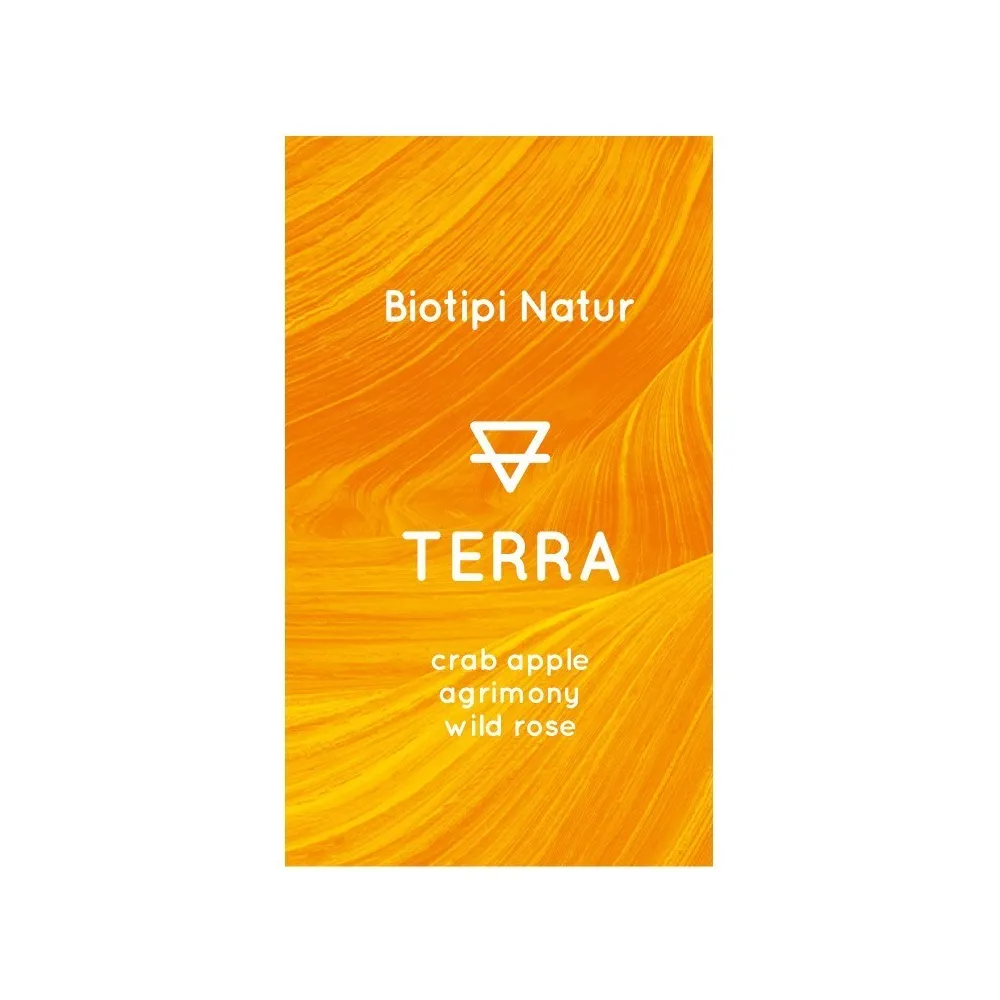 Mix Essenze Biotipo Terra 30 ml - Natur Mix
