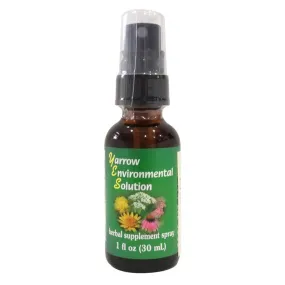 Formula Composta Yes (Yarrow Enviromental Solution) California Fes 30ml Spray