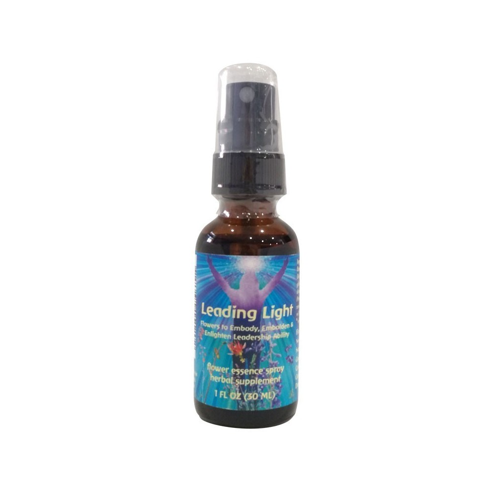 Formula Composta Leading Light 30 ml Spray Fes