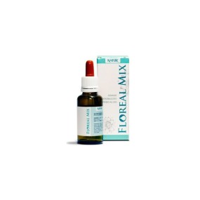 Formula Composta Floreal Mix - 3 Essenze Max 30 ml