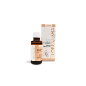 Formula Composta Floreal Mix Glicerolo - 3 Essenze Max 30ml