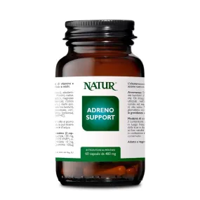 Natur Multivitaminico - Adreno Support 60 cps